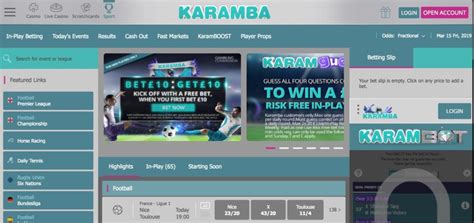 karamba bet|Sports Betting Cash Out .